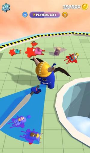 Vô số thử thách đang đợi bạn