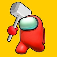Imposter Smashers - Game Đấu trường Kẻ Mạo Danh Vui Nhộn trên Android