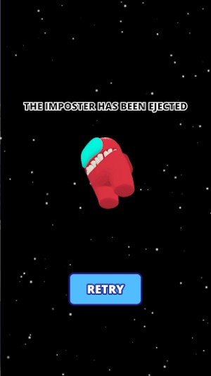 Nếu bạn giết người bị lộ thì thua cuộc