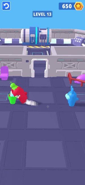 Trở thành kẻ mạo danh