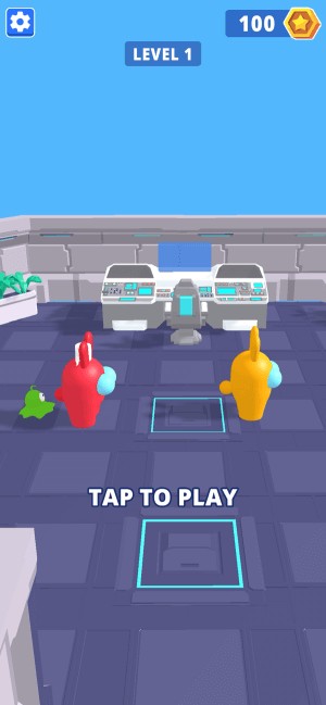 Lối chơi hành động lén lút gây nghiện