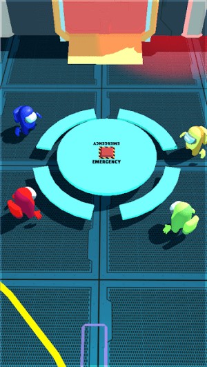 Trở thành kẻ mạo danh trên tàu