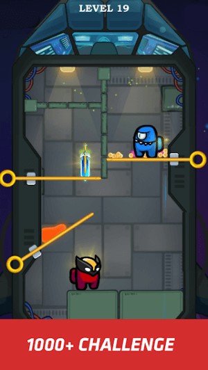 Hơn 1000 thách thức