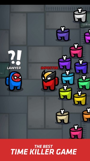 Game giải trí thú vị