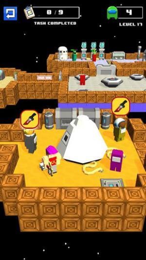 Đồ họa màu sắc tuyệt đẹp