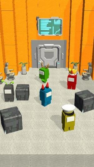 game hành động vui nhộn