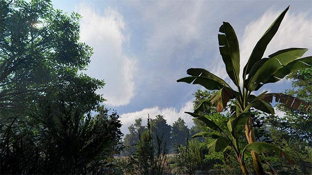 Khám phá cuộc sống Nam Mỹ xuyên suốt 4 mùa với điều kiện thời tiết luôn thay đổi