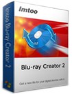 ImTOO Blu-ray Creator 2.0 - Phần mềm ghi đĩa Blu-ray chuyên nghiệp