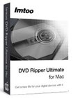 ImTOO DVD Ripper Ultimate for Mac - Rip DVDs Easily