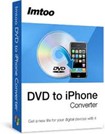 ImTOO DVD to iPhone Converter 6.0 - Rip DVD to iPhone