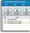 ImTOO DVD to iPhone Converter for Mac - Convert DVDs for iPhone
