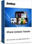 ImTOO iPhone Contacts Transfer - Sao lưu & Di chuyển Danh bạ iPhone
