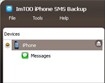 ImTOO iPhone SMS Backup 1.0.12 - Sao lưu tin nhắn iPhone