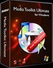 ImTOO Media Toolkit Ultimate - Chỉnh sửa video, Rip DVD
