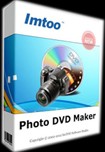 ImTOO Photo DVD Maker 1.0 - Phần mềm ghi ảnh lên DVD