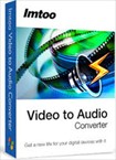 ImTOO Video to Audio Converter - Chuyển đổi video sang audio