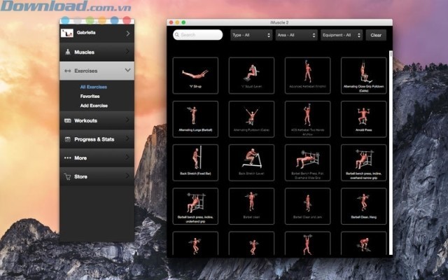 Hơn 650 bài tập hữu ích