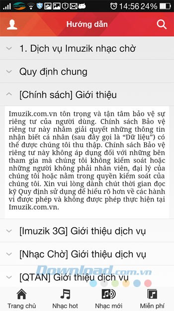 Hướng dẫn sử dụng