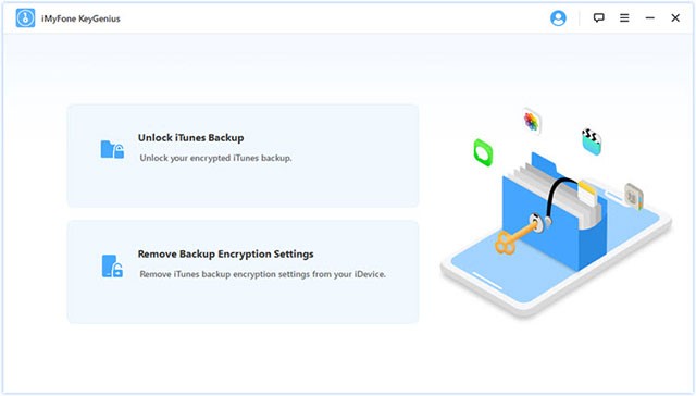 Mở khóa mật khẩu sao lưu iPhone trên iTunes thật dễ dàng