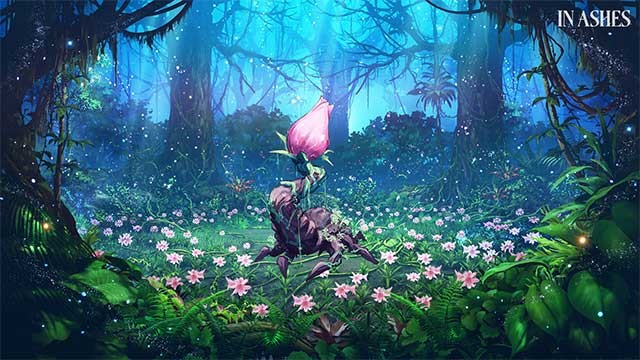 Khám phá nhiều địa điểm kỳ ảo tuyệt đẹp