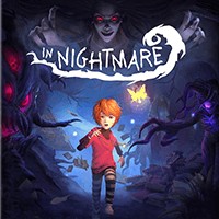 In Nightmare: Game kinh dị đối đầu quái vật trong mơ