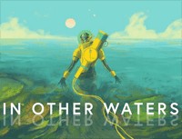 In Other Waters 1.0.4: Game phiêu lưu khám phá đại dương độc đáo