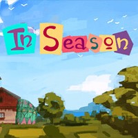 In Season: Game Nông Trại Hợp Tác Vui Nhộn