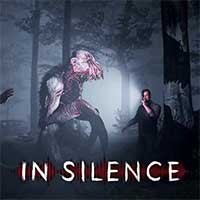 In Silence - Game kinh dị Sự im lặng chết chóc