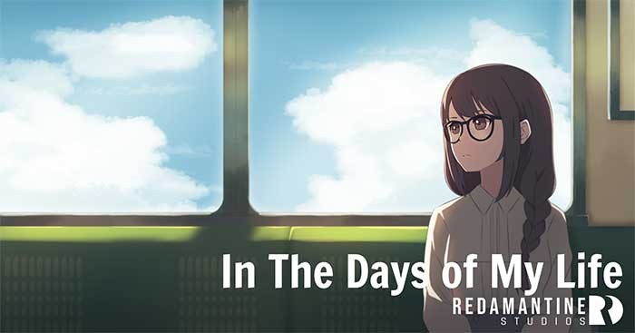 Trải nghiệm cuộc sống bế tắc của sinh viên đại học Dewi trong In The Days of My Life