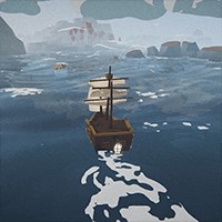In the Same Boat Playtest: Co-op Lái Tàu Vận Chuyển Hàng Hóa