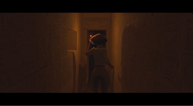 Sử dụng máy quay phim để ghi lại môi trường và sự kiện