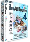 InAlbum Deluxe 4.0: Phần mềm thiết kế album ảnh chuyên nghiệp