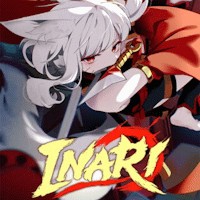 Inari - Nền tảng game hành động tốc độ cao