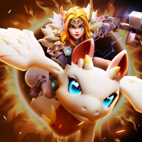 Inariel Legend: Dragon Hunt - Pre-Order iOS