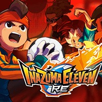 Inazuma Eleven RE: Game nhập vai đá bóng Anime hấp dẫn