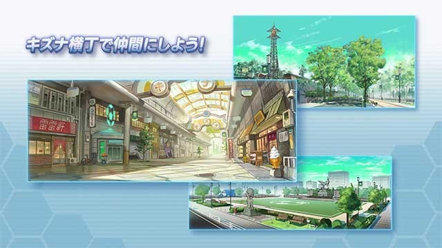 Đồ họa tuyệt đẹp có sự tham gia sản xuất của studio hoạt hình MAPPA