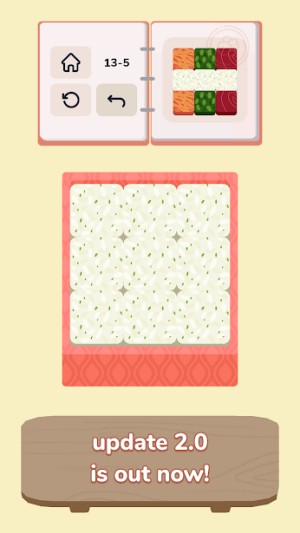 inbento là game làm hộp cơn bento đáng yêu