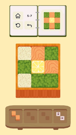 Lối chơi đơn giản, thú vị