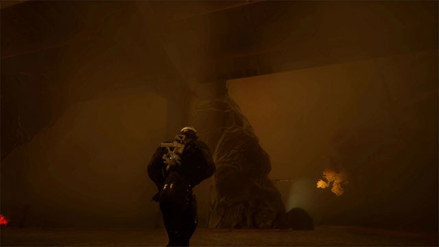 Cùng biệt đội tinh nhuệ đối đầu với quái vật khổng lồ và những cỗ máy mạnh mẽ