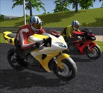 Incline: Game Đua Mô Tô Chân Thực Trên PC