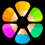 InColor for Android 2.0.7 - Coloring Book
