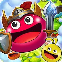 Incredible Dungeons - Game phiêu lưu chiến lược cổ điển trên Android
