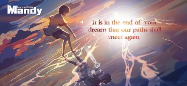 Làm sáng tỏ những bí mật của Mandy và anh trai cô trong game Incredible Mandy