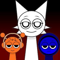 Incredible Sprunki Music Box - Game âm nhạc kinh dị trên Android