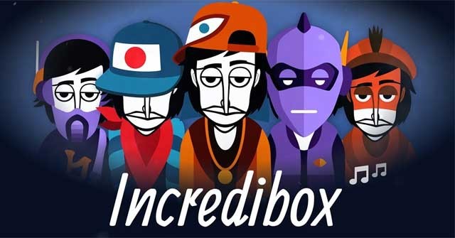 Incredibox cho Android là ứng dụng và game âm nhạc hấp dẫn