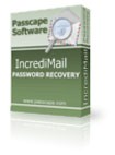 IncrediMail Password Recovery - Khôi phục mật khẩu IncrediMail