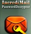 IncrediMail Password Decryptor 2.0 - Khôi phục mật khẩu email