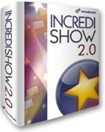 IncrediShow 2.0 - Tạo Trình Chiếu Flash Dễ Dàng
