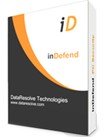 inDefend Internet Security 6.0.2 - Phần mềm giám sát và bảo vệ máy tính