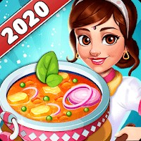 Indian Cooking Star 2.2.9 - Game Quản Lý Nhà Hàng Ấn Độ trên Android
